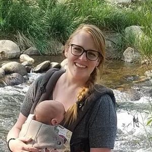 Meet your Posher, Megan